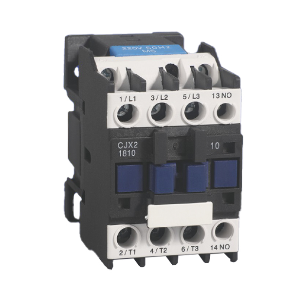 CJX2系列交流接觸器