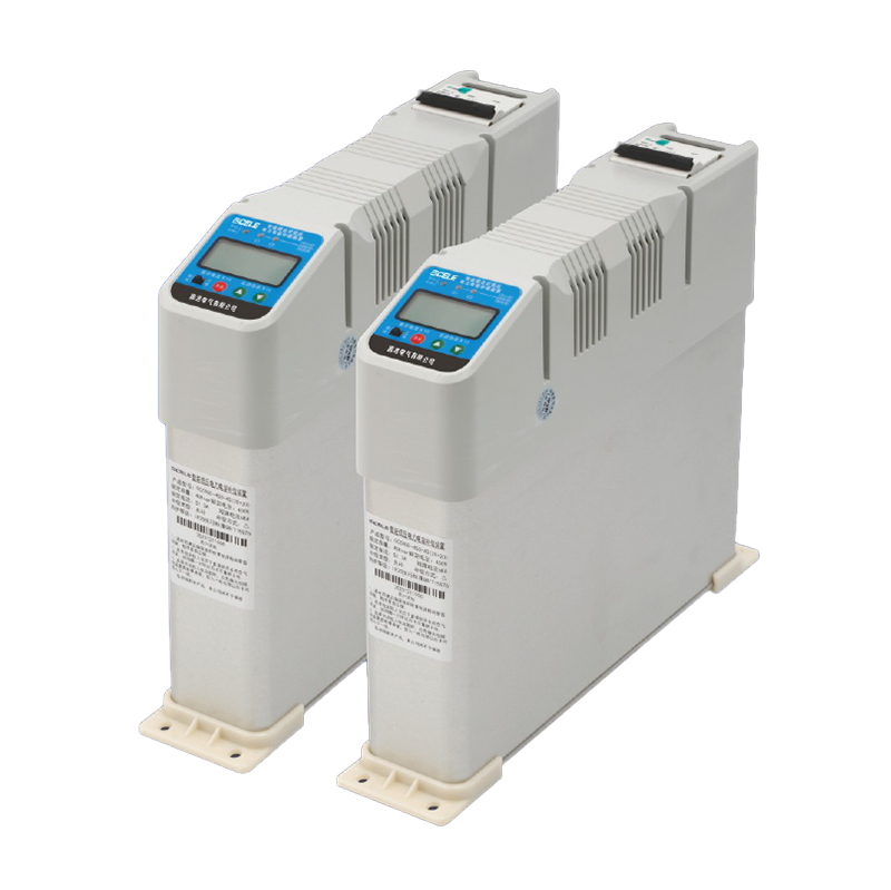 GCZN系列智能電力電容器