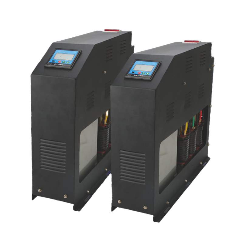 GCZNK系列低壓抗諧波智能電力電容器