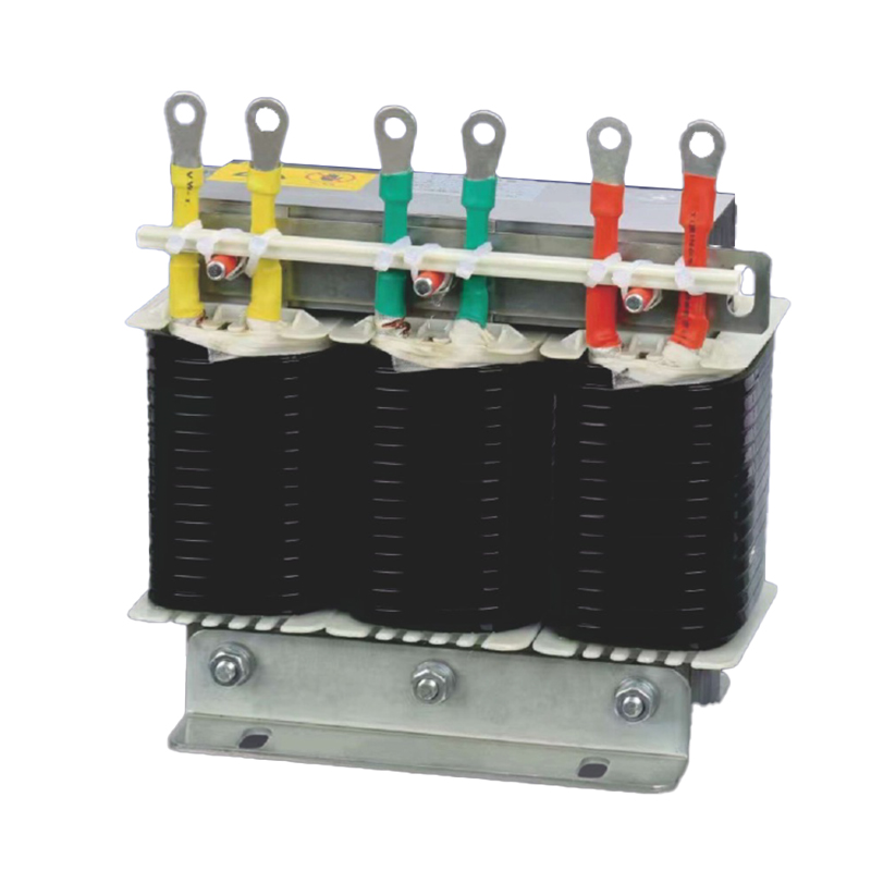 CKSG系列低壓串聯電抗器