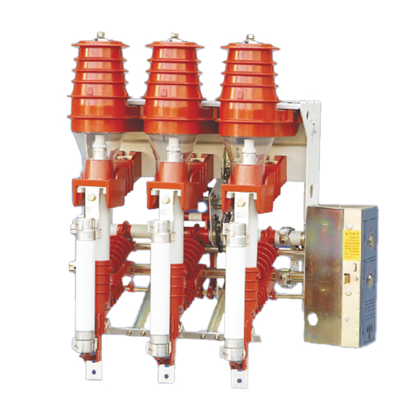 FKN12系列戶內高壓壓氣式負荷開關