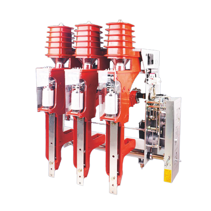 ZN25系列戶內(nèi)交流高壓真空負(fù)荷開(kāi)關(guān)