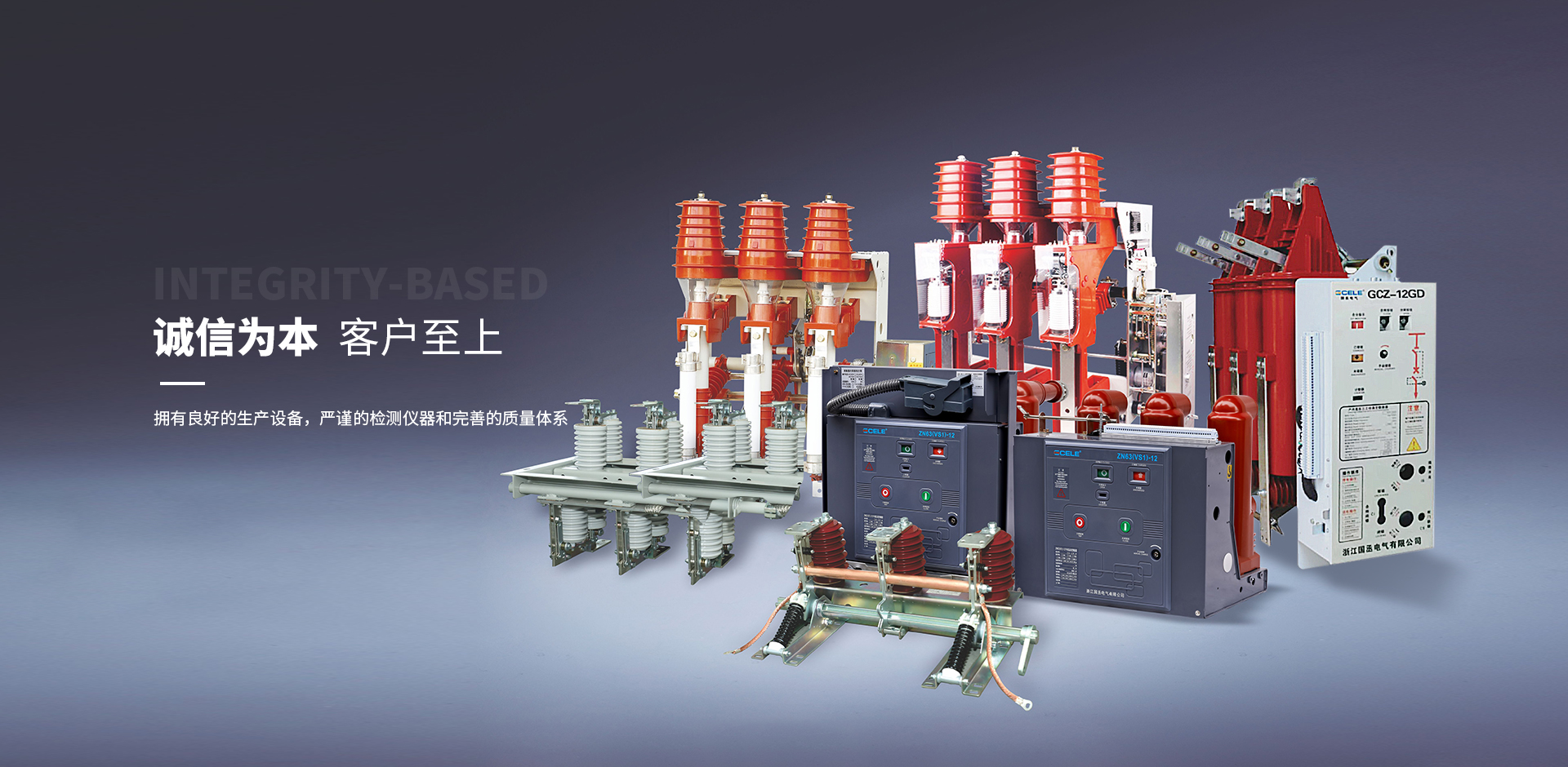 浙江國丞電氣有限公司